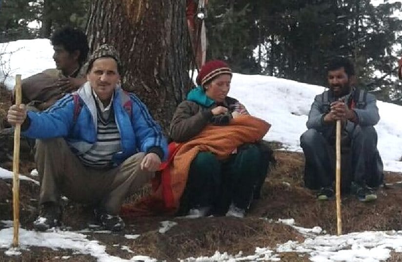 Kamla Devi Need Help For Treatment of Her Children.