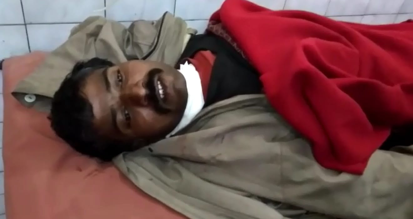 मऊ क्राइम