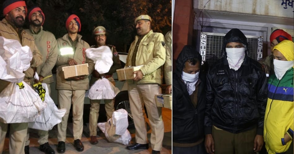 160 kg gold seized from car, Mohali crime