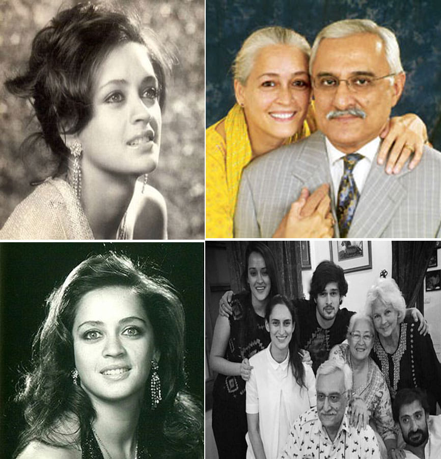 B'Day SPL: When Nafisa Ali's mother-in-law didn't accept her