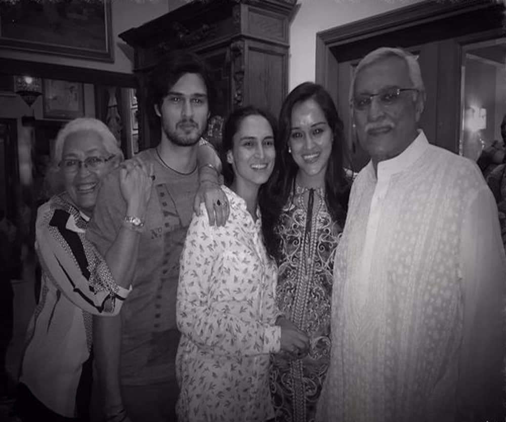 Coronavirus lackdown Nafisa Ali stuck in Goa without food medicines