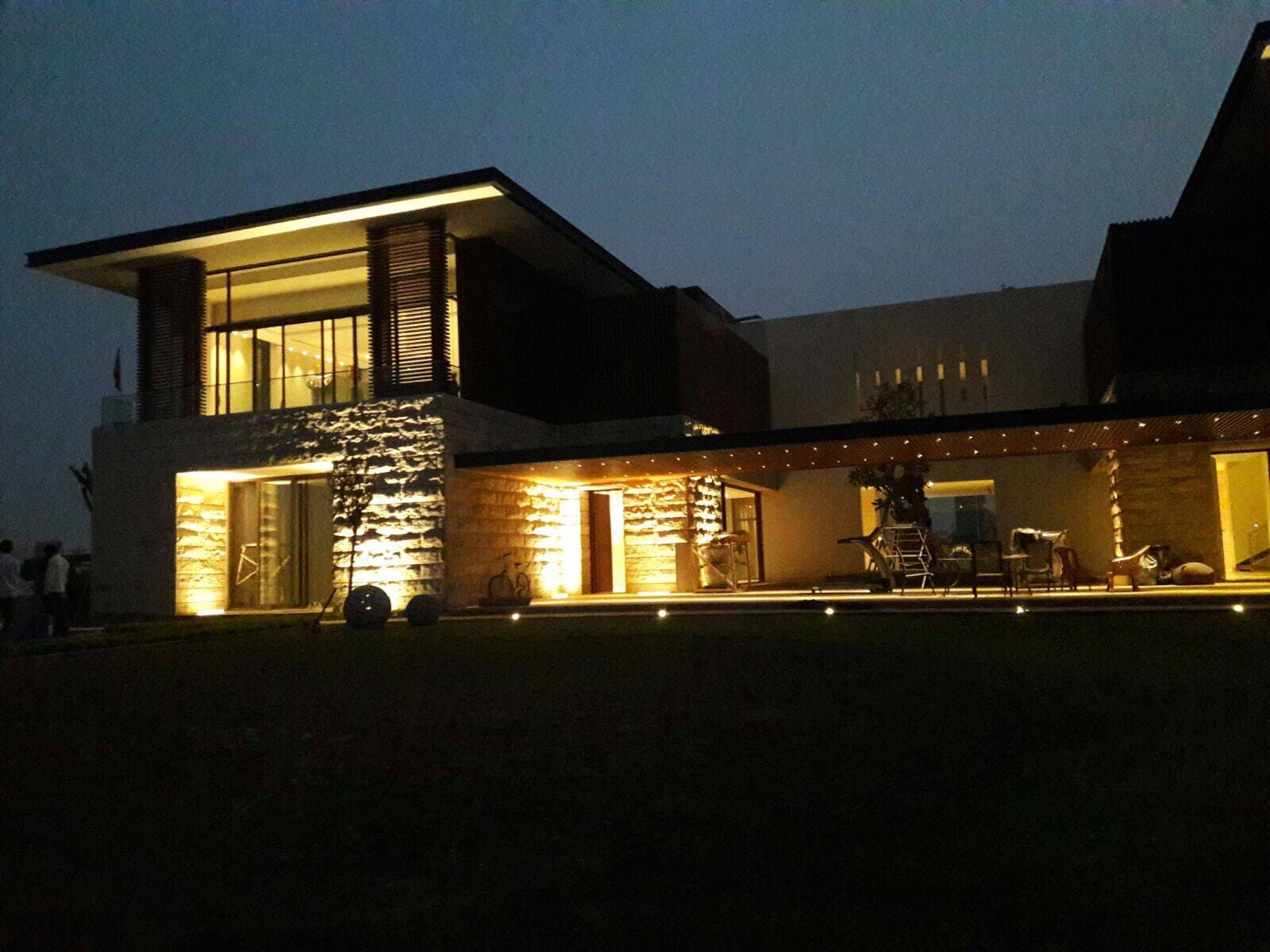congress leader navjot sidhu luxurious house, punjab assembly election 2017