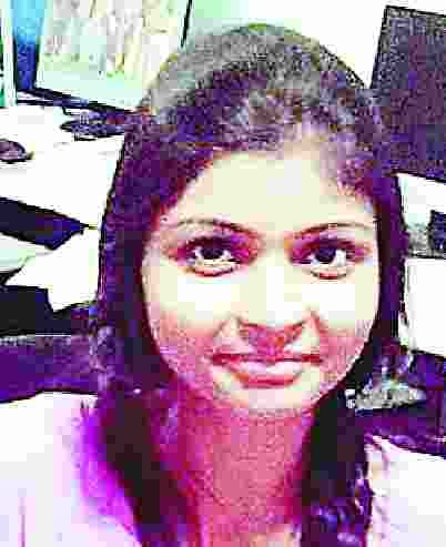 ccsu topper is preeti singhal, will be given Atul Maheshwari gold  