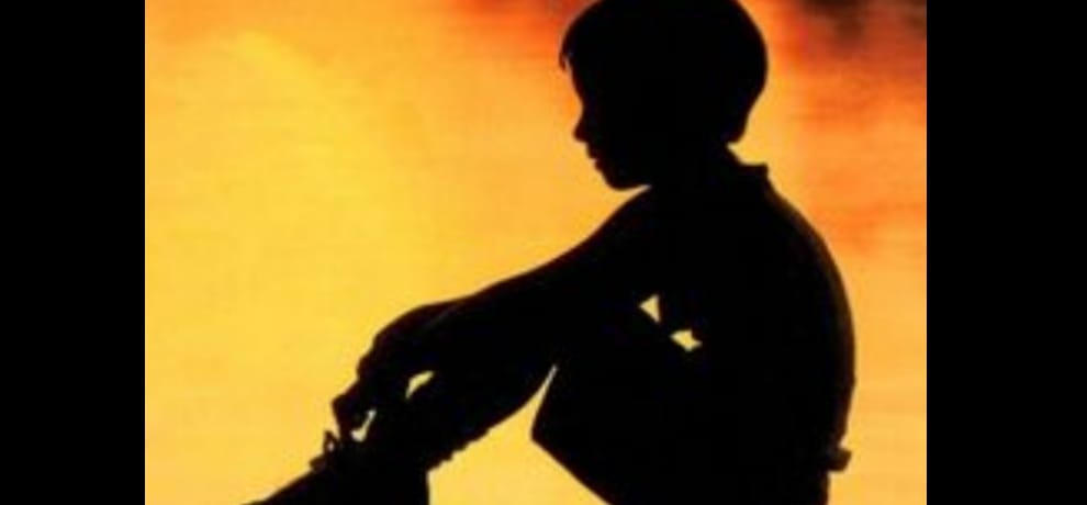 A child raped and murdered in Lucknow.