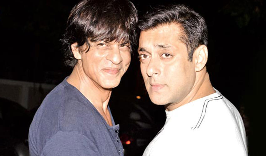shahrukh khan started shooting for tubelight