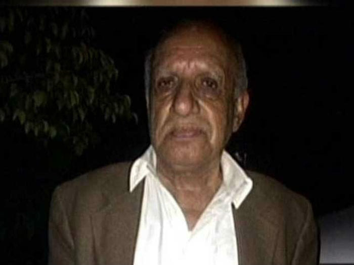 Fake Minister held Pakistan