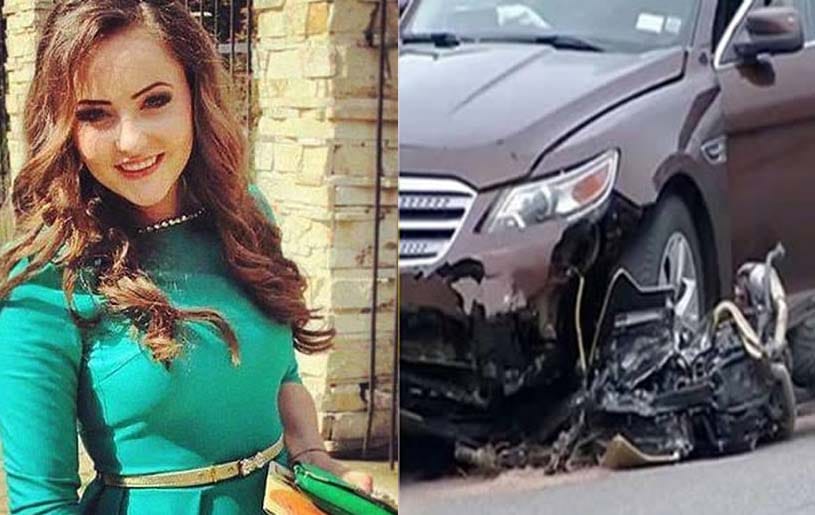 10 dangerous selfies in which people died very badly 