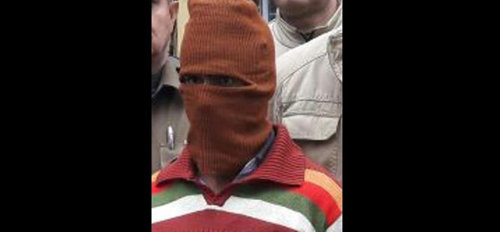 Serial rapist case of those families will be looking for who has not reported