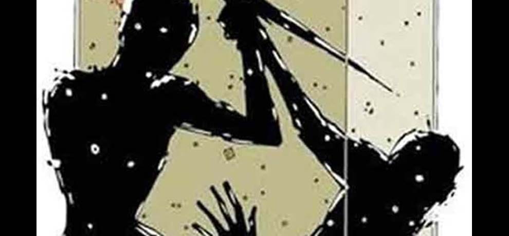 man stabbed his son for asking two rupees for kite