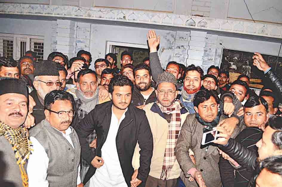 sp workers happy 