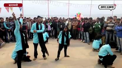 NUKKAD NATAK AGAINST SOCIAL EVIL