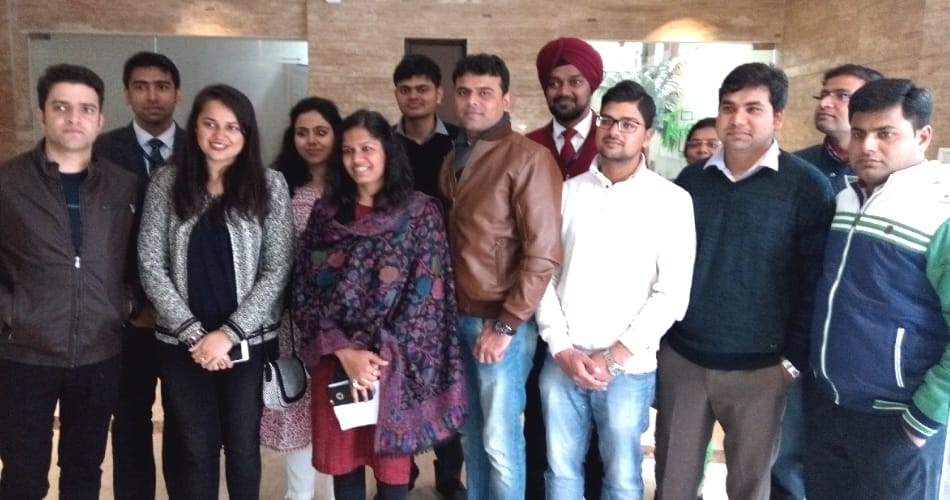 ias topper tina dabi and athar is in chandigarh nowdays