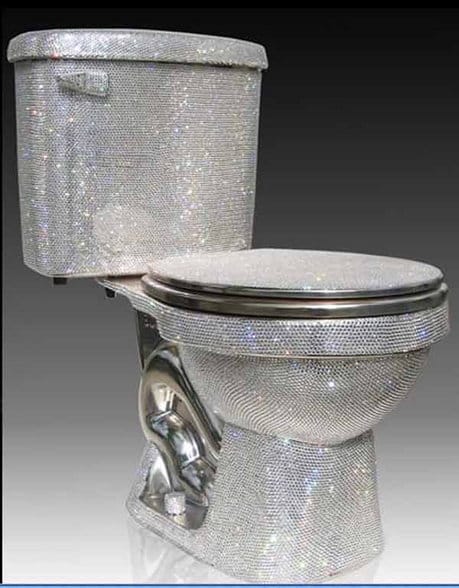 Toilets to become then in coming relationship 