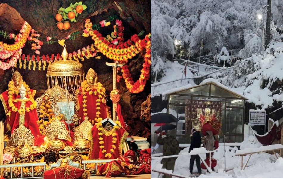 big announcements for mata vaishno devi piligrims accross india