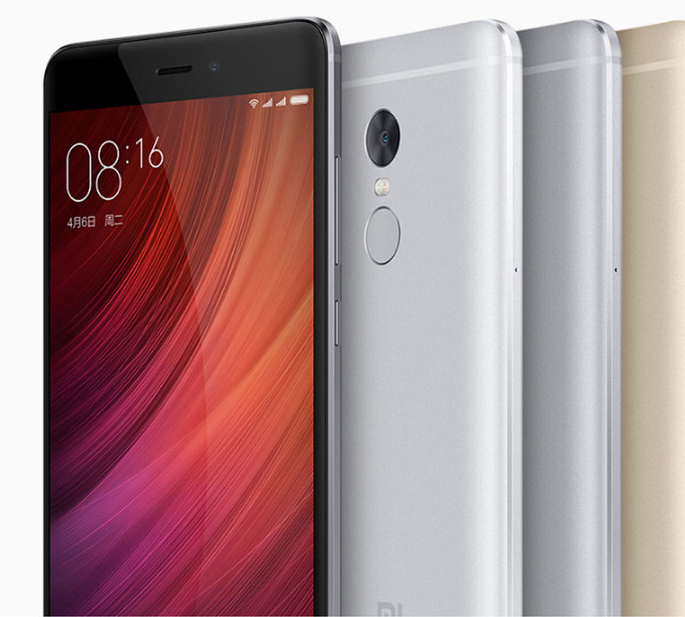 Xiaomi रेडमी नोट 4 के सबसे सस्ते वेरियंट की सेल आज, ऐसे करें बुकिंग Xiaomi Redmi Note 4 cheapest Variant Sale Today