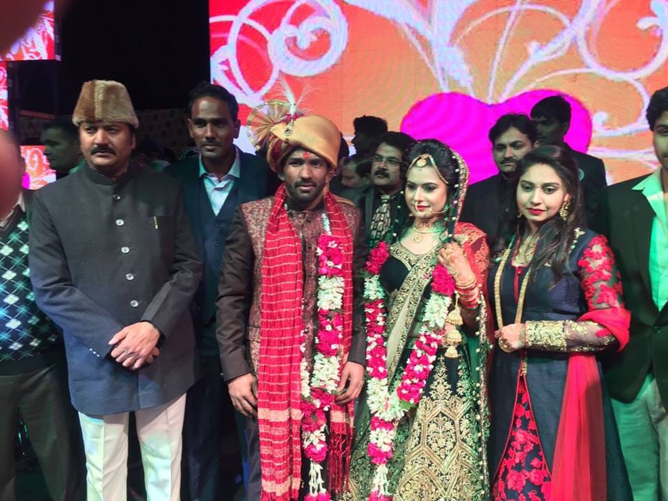Yogeshwar dutt told his planning after wedding, know what his wife will do