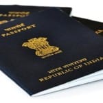 indian passport