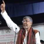 कैलाश सत्यार्थी (फाइल फोटो)