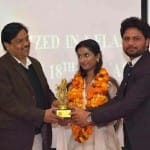 मेमोरी गर्ल प्रेरणा शर्मा