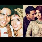 twinkle khanna said that me and akshay wants to defeat each other