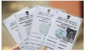 25 voter cards will be dealt to