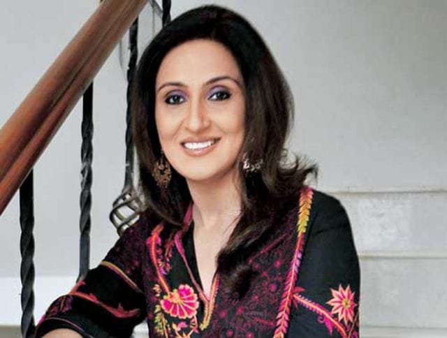 juhi babbar