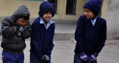 Panchkula School, Government schools, reality check of schools