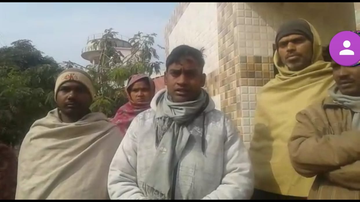 lovers of bodies found on railway track