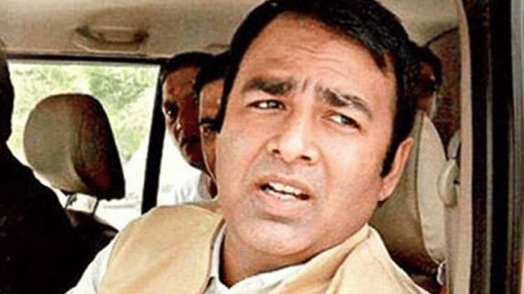 BJP MLA Sangeet Som file a lawsuit against