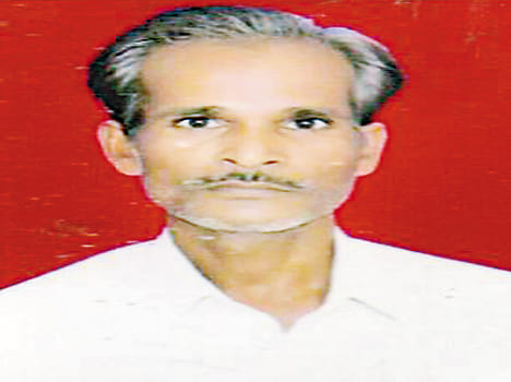 Two middle-aged and died from the cold