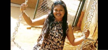 girlfriend does acid attack on ex boyfriend in bengaluru