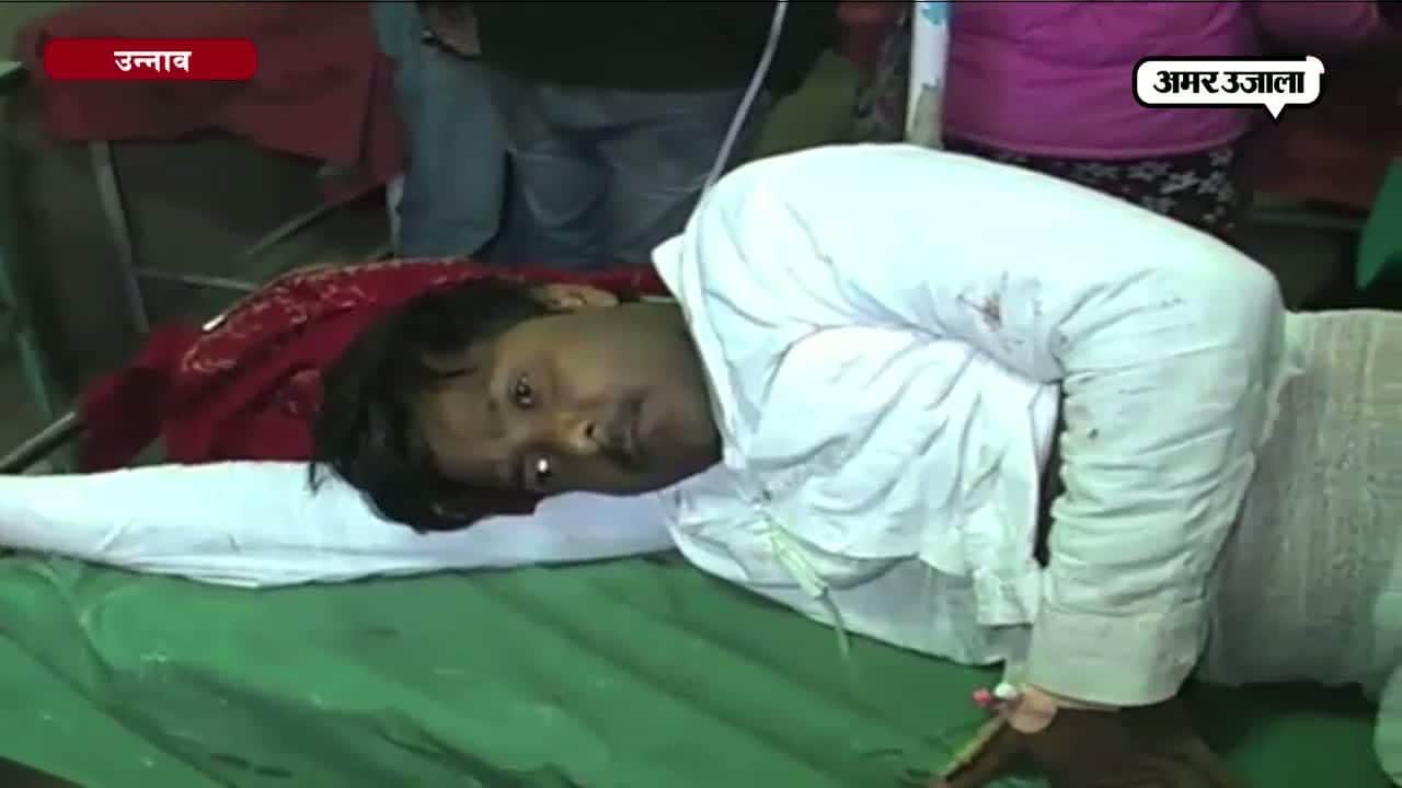 वकील की हत्या की कोशिश