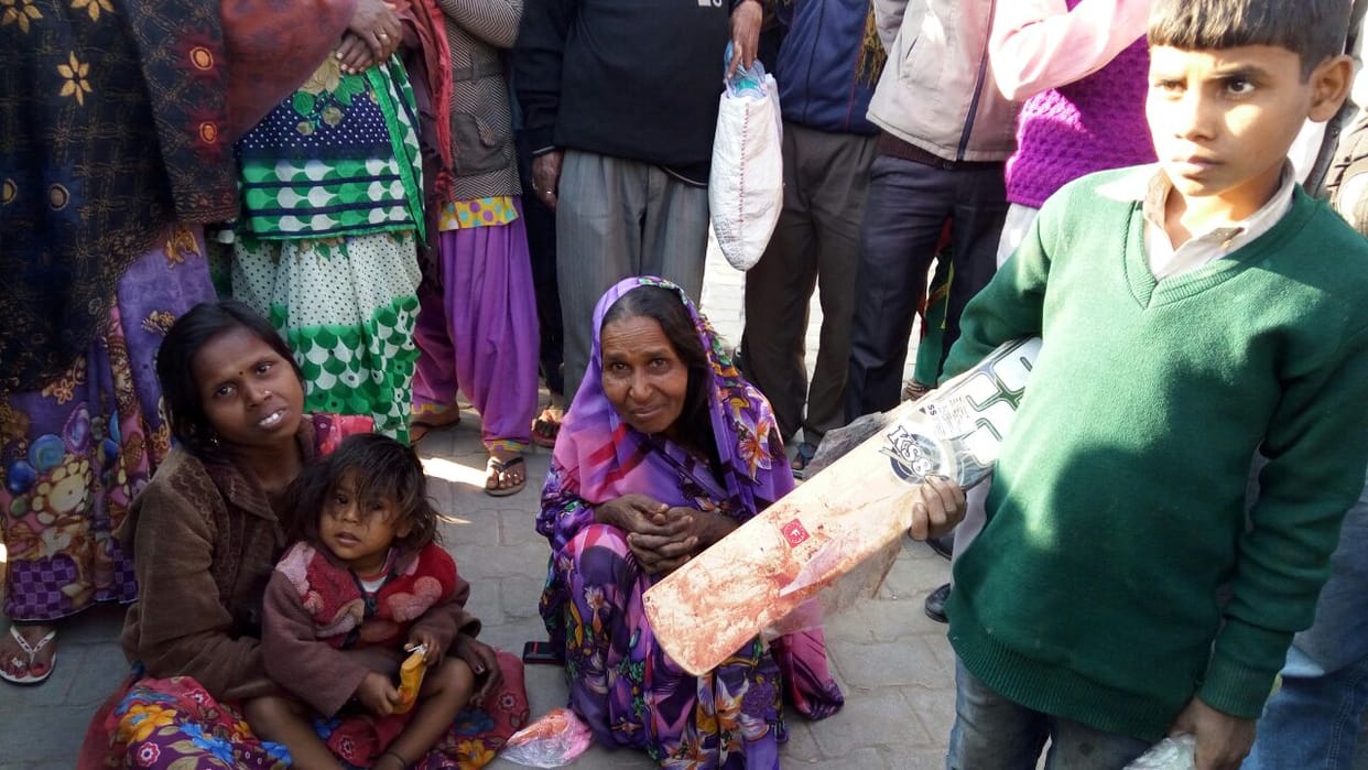 Youth killed, beaten with a bat