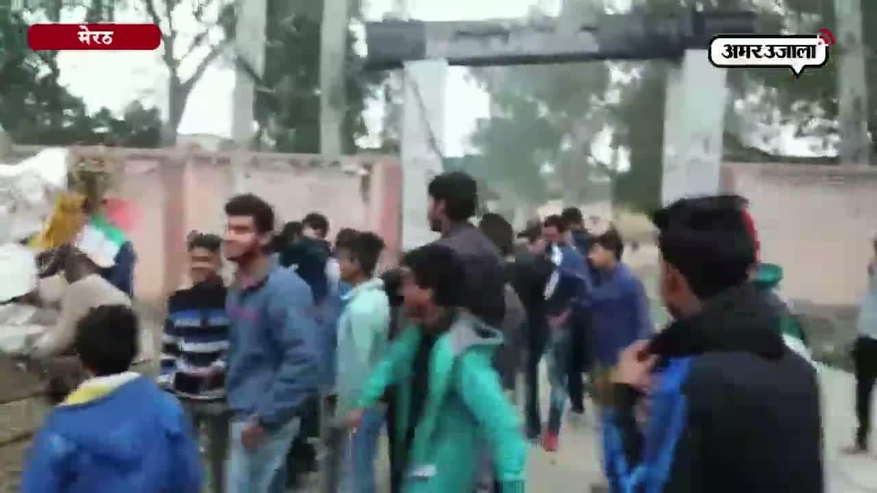 यूपी बीजेपी में मचा ‘बाहरियों’ को टिकट पर घमासान