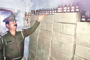desi sharab crime