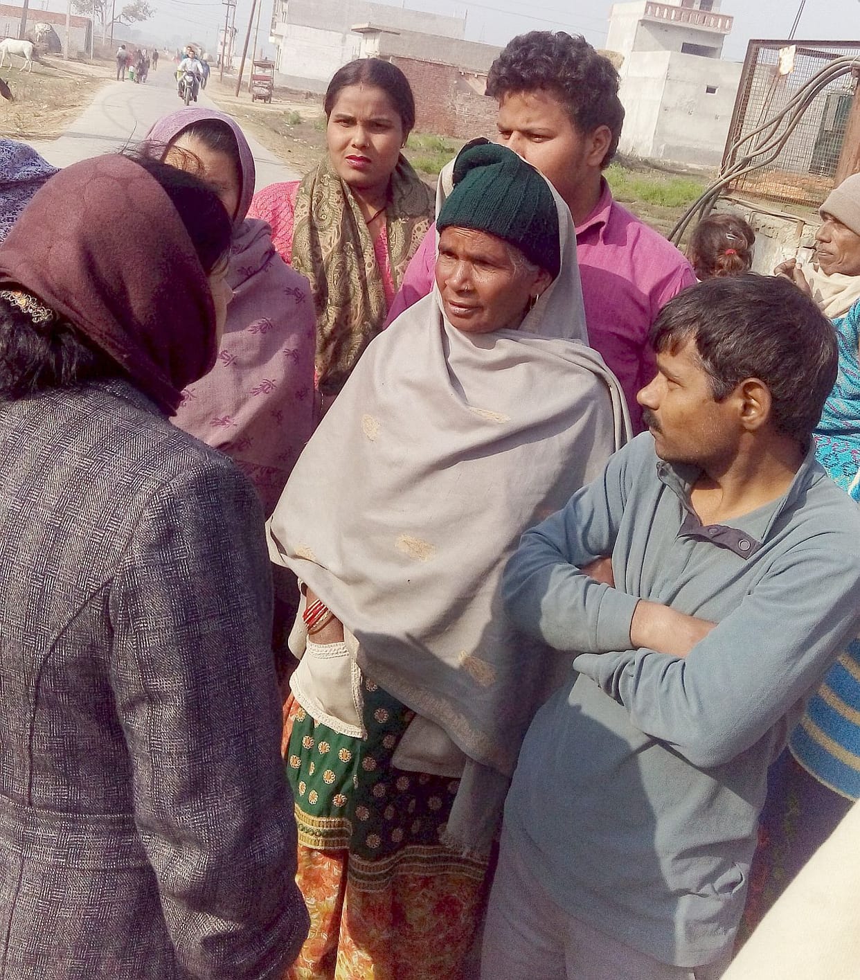voters behavior is changing in up that can effects in assembly election 