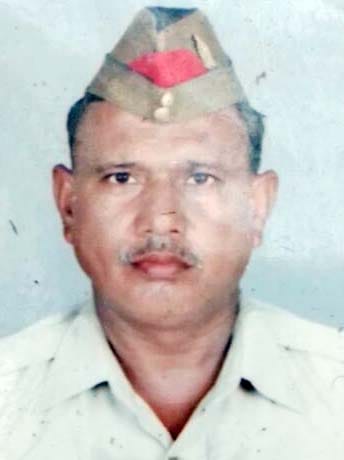 Guard crushed the death of a prisoner from the vehicle