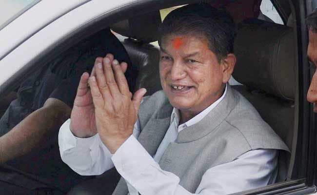 uttrakhand assembly election 2017 