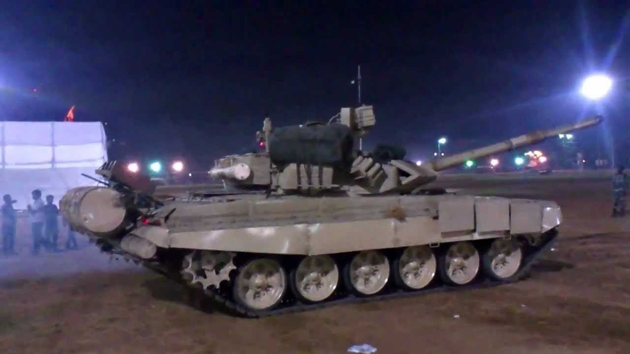 indian army power t90 tank bhishma profile and qualities, assembling in chennai
