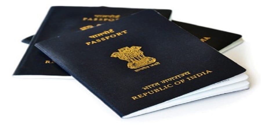 Application for passport can now be done in Hindi too