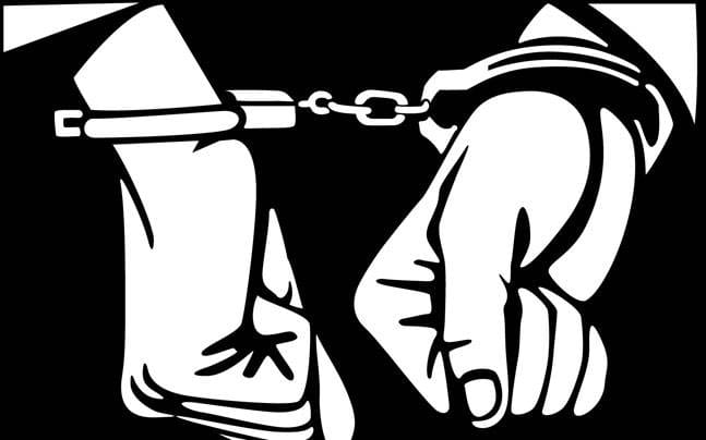 ISI city fortress, several agents were arrested