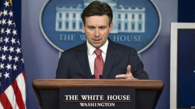 Relationship with Pakistan extraordinarily complicated: US