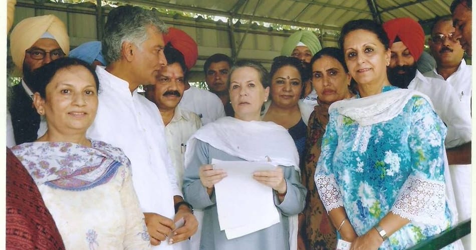 Richest candidate in punjab assembly election 2017