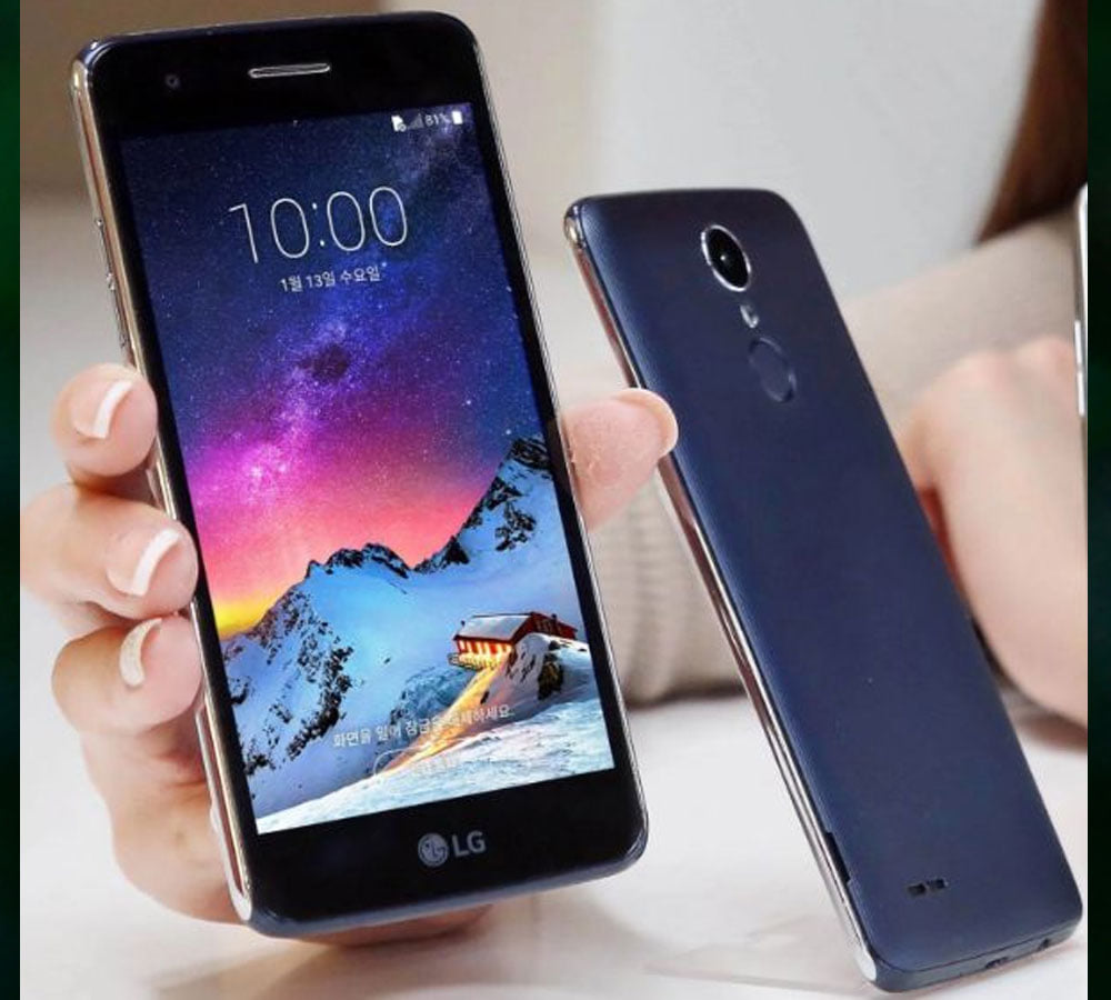 LG X 300