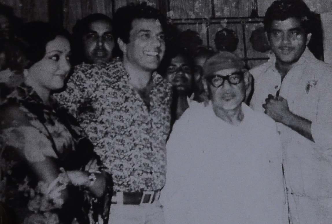 CBI made against the son of the same