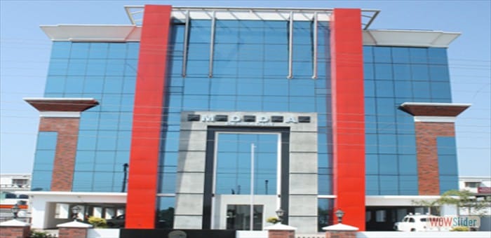 dehradun DM house missing from zonal plan 