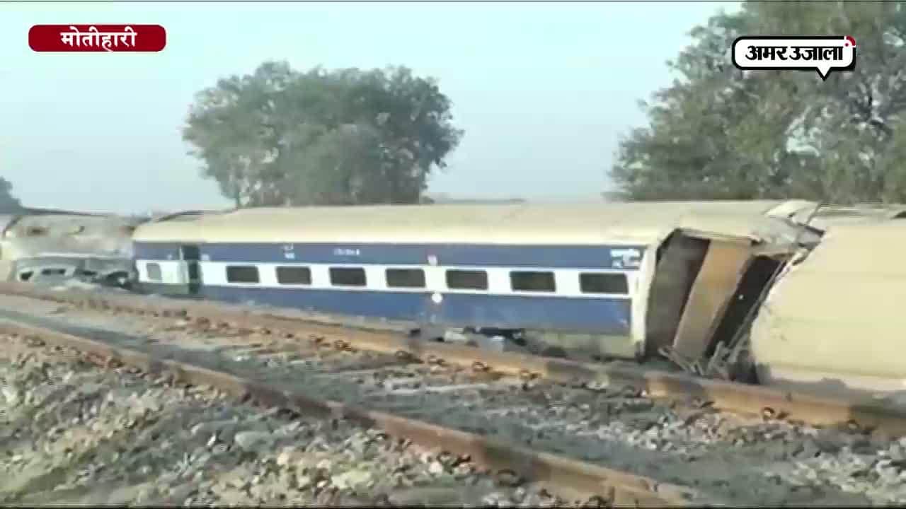 पटरियों को हथियार के तौर पर इस्तेमाल करना चाहती है ISI?