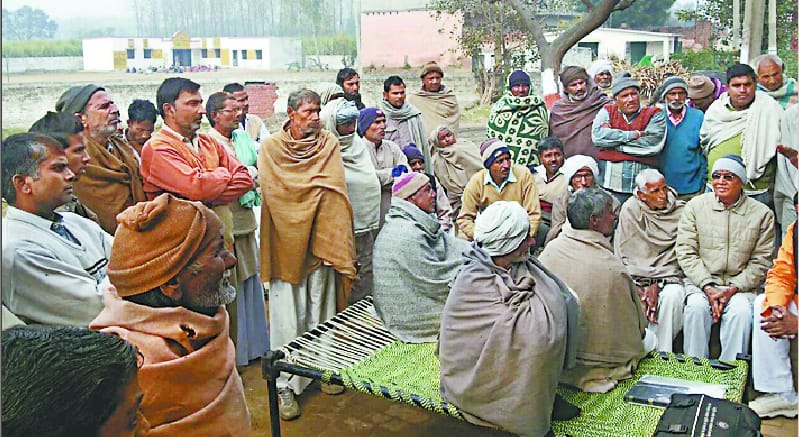 BJP opposes