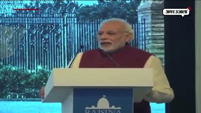 prime minister narendra modi warns pakistan