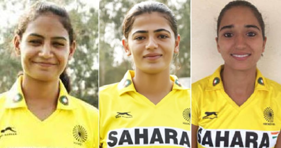 no job from govt to olympian hockey players of haryana, allegation of carelessness on bjp govt